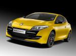 Renault Megane RS 2009 года